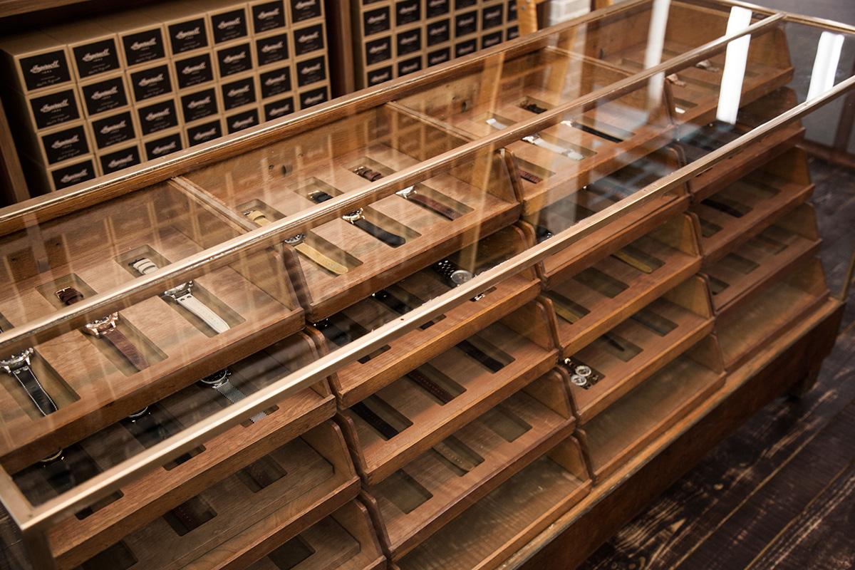 英格索羅Ingersoll高端手表品牌vi設(shè)計,品牌logo設(shè)計