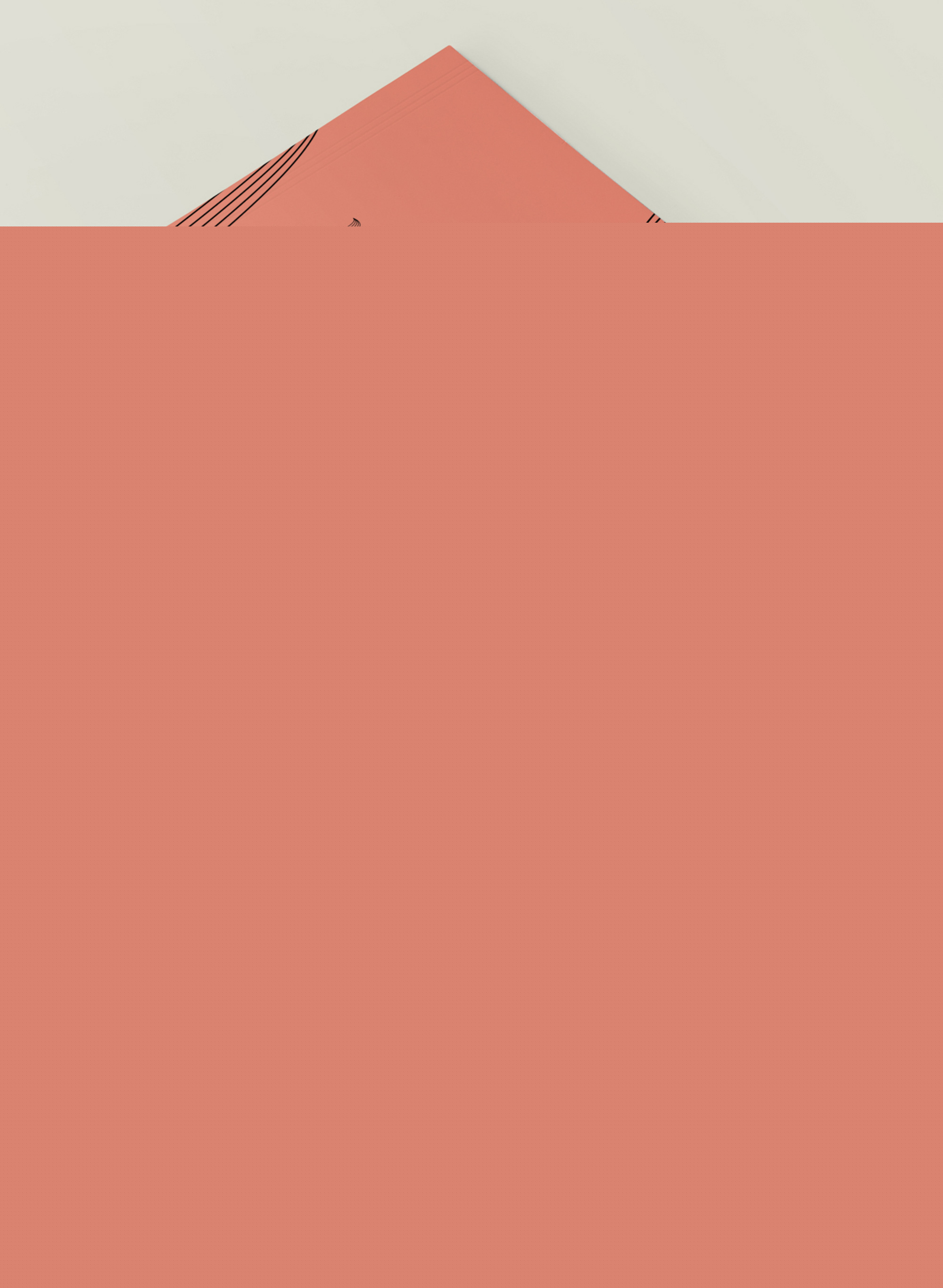 洛杉磯管弦樂隊LACO視覺形象設計，vi設計