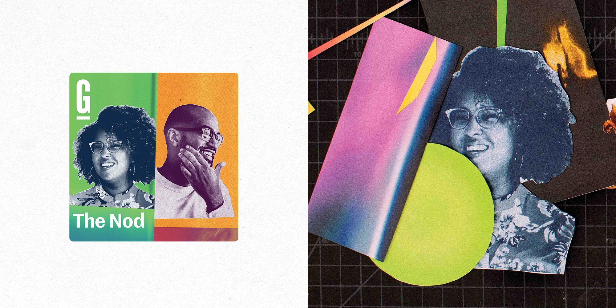 互聯網視頻播客公司logo設計，企業VI設計