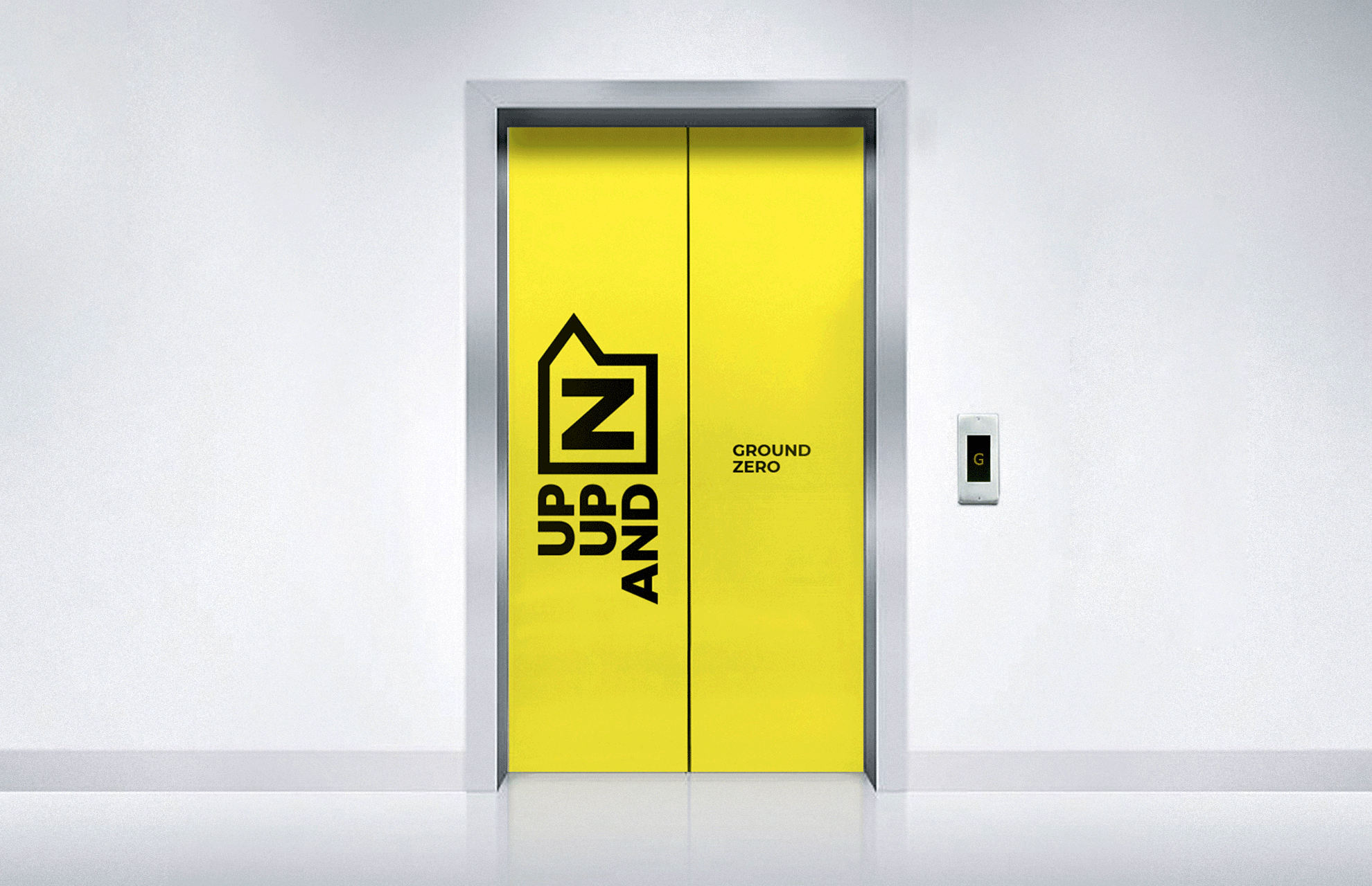 Nestaway屋租賃網絡平臺vi企業形象設計