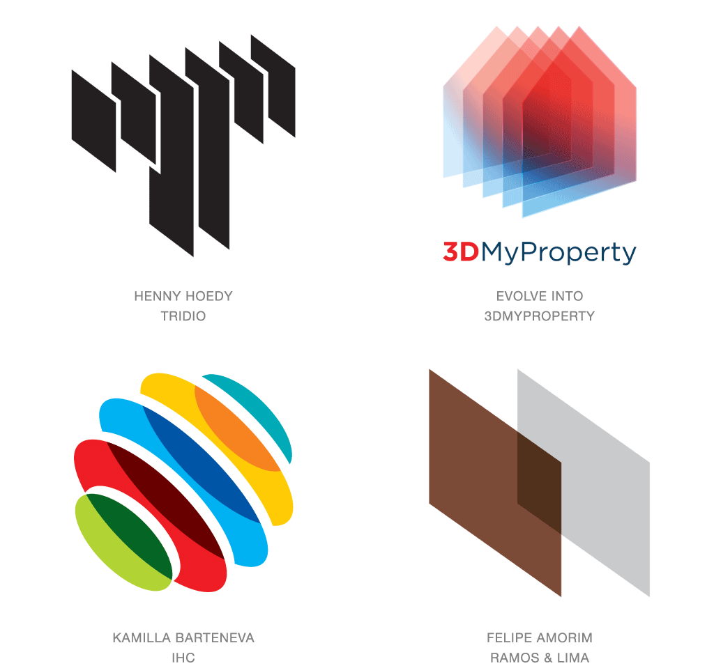 2016年LOGO設計趨勢報告 2016年LOGO設計趨勢報告發布/