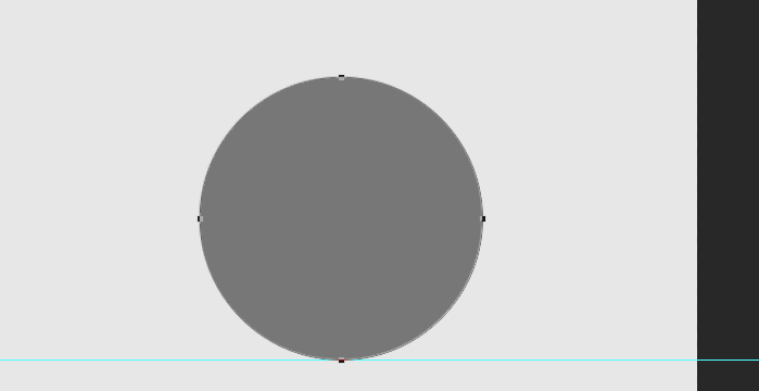 LOGO教程，臨摹QQ瀏覽器圖標教程_www.logoids.com