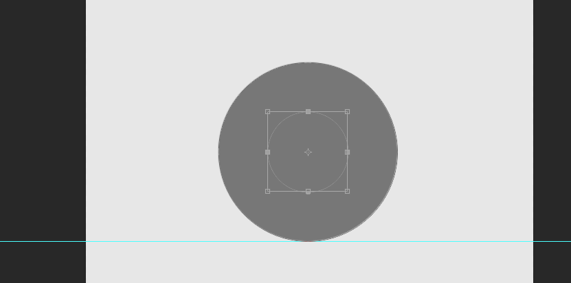 LOGO教程，臨摹QQ瀏覽器圖標教程_www.logoids.com