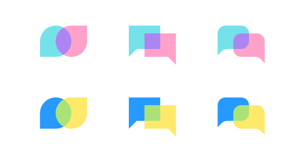 色彩層疊式LOGO的設計方法4.jpg 色彩層疊式LOGO的設計方法4.jpg/